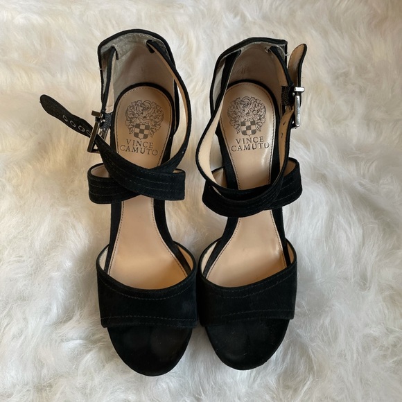 Vince Camuto Shoes - Vince Camuto heels